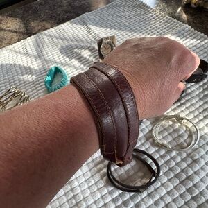 Lot of 11 various Bracelet Collection